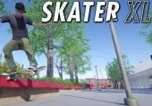 Skater XL (PC) Steam Key - GLOBAL