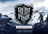 Frostpunk: Season Pass (DLC) (PC) Steam Key - EU