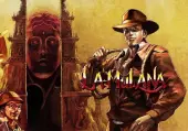 La-Mulana (PC) Steam Key - GLOBAL