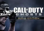 Call of Duty: Ghosts Gold Edition (PC) Steam Account - GLOBAL