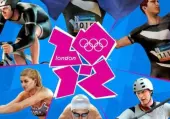London 2012: The Official Video Game of the Olympic Games (PC) Steam Key - GLOBAL