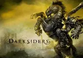 Darksiders Warmastered Edition (PC) Steam Key - EU