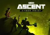 The Ascent: Cyber Heist (DLC) (PC) Steam Key - EU