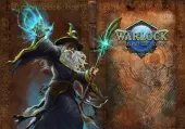 Warlock: Master of the Arcane (PC) Steam Key - EU
