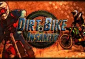 Dirt Bike Insanity (PC) Steam Key - GLOBAL