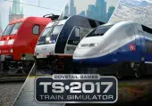 Train Simulator 2017 (PC) Steam Key - GLOBAL