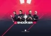 Snooker 19 (PC) Steam Key - GLOBAL