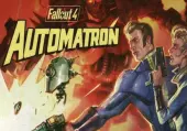 Fallout 4 - Automatron (DLC) (PC) Steam Key - GLOBAL