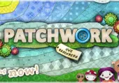 Patchwork (PC) Steam Key - GLOBAL