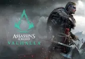 Assassin's Creed: Valhalla (PC) Steam Gift - EU