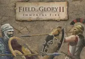 Field of Glory II: Immortal Fire (DLC) (PC) Steam Key - GLOBAL