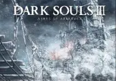 DARK SOULS III - Ashes of Ariandel (DLC) (PC) Steam Key - GLOBAL
