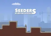 Seeders (PC) Steam Key - GLOBAL