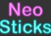 NeoSticks (PC) Steam Key - GLOBAL