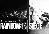 Tom Clancy's Rainbow Six Siege - Year 5 Deluxe Edition (PC) Ubisoft Connect Key - EMEA