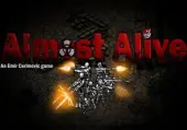 Almost Alive (PC) Steam Key - GLOBAL
