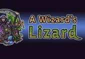 A Wizard's Lizard (PC) Steam Key - GLOBAL