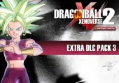 DRAGON BALL XENOVERSE 2 - Extra DLC Pack 3 (PC) Steam Gift - GLOBAL