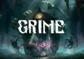 GRIME (PC) Steam Key - EU