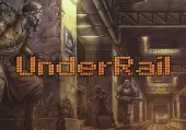 UnderRail (PC) Steam Key - GLOBAL