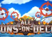 All Guns On Deck (PC) Steam Key - GLOBAL