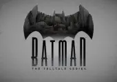 Batman - The Telltale Series (PC) Steam Key - GLOBAL