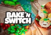 Bake 'n Switch (PC) Steam Key - GLOBAL