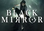 Black Mirror (PC) Steam Key - EU