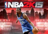 NBA 2K15 (PC) Steam Key - GLOBAL