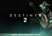 Destiny 2: Bungie 30th Anniversary Pack (DLC) (PC) Steam Key - EU