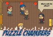 Puzzle Chambers (PC) Steam Key - GLOBAL
