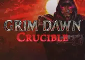 Grim Dawn - Crucible Mode (DLC) (PC) Steam Key - GLOBAL