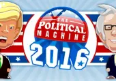 The Political Machine 2016 (PC) Steam Key - GLOBAL