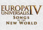 Europa Universalis IV: Songs of the New World (DLC) (PC) Steam Key - GLOBAL