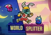 World Splitter (PC) Steam Key - GLOBAL