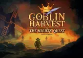 Goblin Harvest: The Mighty Quest (PC) Steam Key - GLOBAL