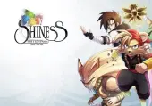 Shiness: The Lightning Kingdom (PC) Steam Key - GLOBAL