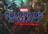 Marvel's Guardians of the Galaxy: The Telltale Series (PC) Steam Key - GLOBAL