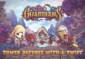 Tiny Guardians (PC) Steam Key - GLOBAL