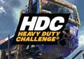 Offroad Truck Simulator: Heavy Duty Challenge (PC) Steam Key - GLOBAL
