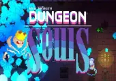 Dungeon Souls (PC) Steam Key - GLOBAL
