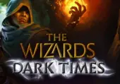 The Wizards: Dark Times [VR] (PC) Steam Key - GLOBAL