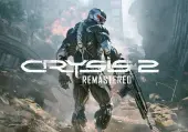 Crysis 2 Remastered (Xbox One / Xbox Series X|S) Xbox Live Key - ARGENTINA
