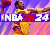 NBA 2K24 Kobe Bryant Edition (PC) Steam Key - GLOBAL