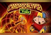 Cardpocalypse - Out Of Time (DLC) (PC) Steam Key - GLOBAL