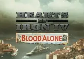 Hearts of Iron IV: By Blood Alone (DLC) (PC) Steam Gift - GLOBAL