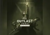 The Outlast Trials Deluxe Edition (PC) Steam Key - EU