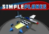 SimplePlanes (PC) Steam Key - EU
