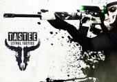 TASTEE Lethal Tactics (PC) Steam Key - GLOBAL