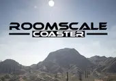 Roomscale Coaster [VR] (PC) Steam Key - GLOBAL